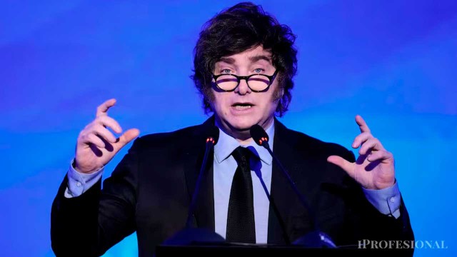 Milei y Caputo agradecieron el apoyo de Estados Unidos: «Empieza una nueva era»