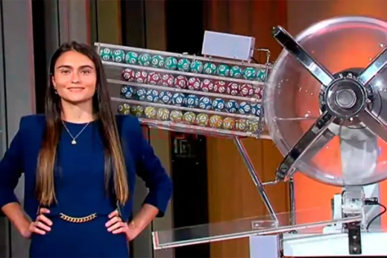 Entrerrianos con suerte en el Quini 6: Seis ganaron importantes premios en el sorteo del domingo