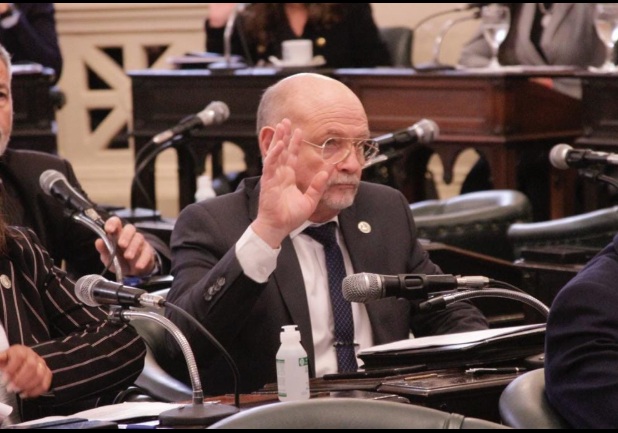 Defenderé Corrientes sin ser opositor ciego