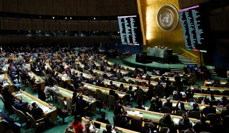 Quiénes hablarán en la Asamblea General de la ONU y cuáles serán los temas clave del foro global
