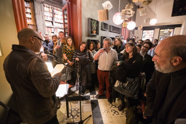 Empieza el Filba, con eje en el poder del otro como disparador de la literatura