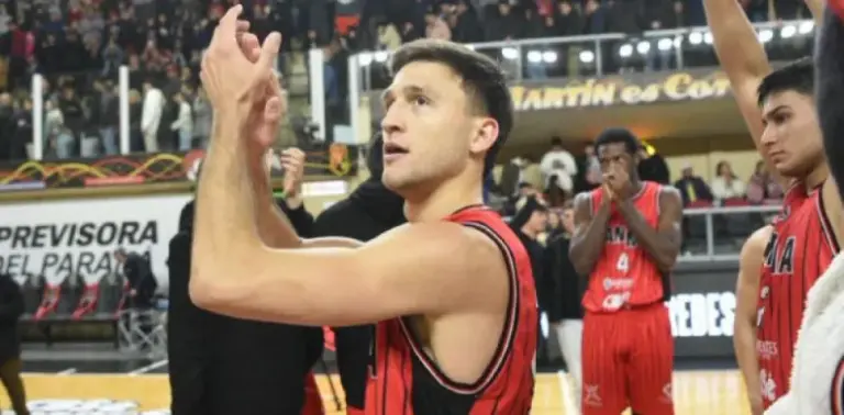 San Martín abre la fase regular de local frente a Atenas de Córdoba