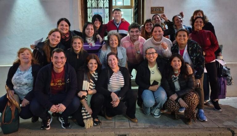 Marcha Blanca perdió Victoria, que quedó para un dirigente que volvió