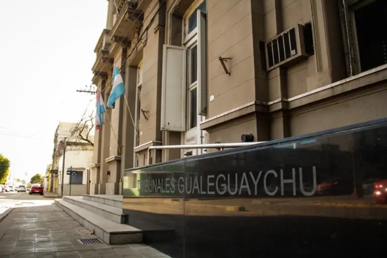 Jurado popular encontró «no culpable» a un hombre acusado de abuso sexual