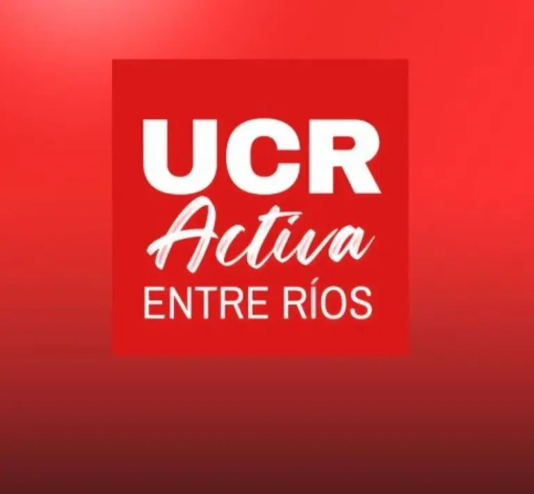 UCR Activa criticó duramente al afiliado radical devenido Libertario Francisco Azcué y denunció el vínculo del Conin con el Opus Dei