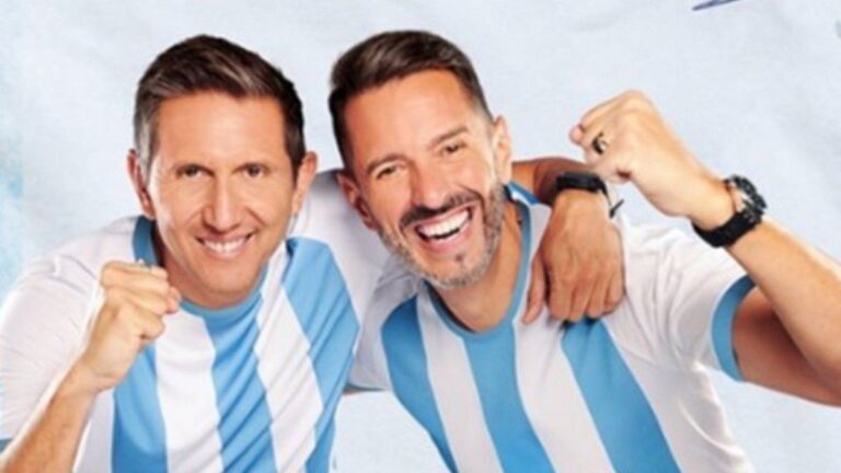 Telefe anunció que transmitirá el Mundial 2026