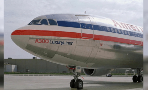 Estados Unidos: hallaron a un hombre muerto en el tren de aterrizaje de un avión