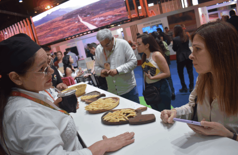 La FIT cierra su edición 2025 con récord de visitantes en sus cuatro jornadas