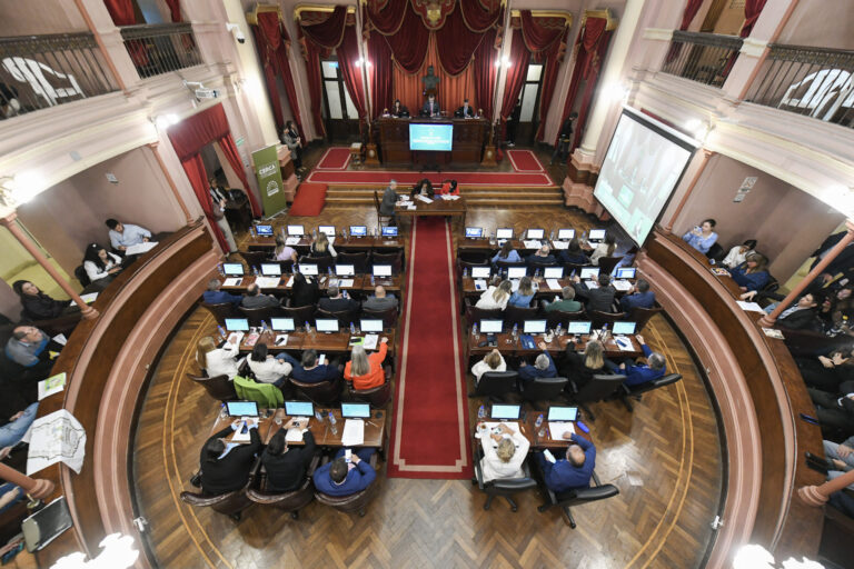 Diputados aprobó la ampliación de licencia por adopción en el Estado