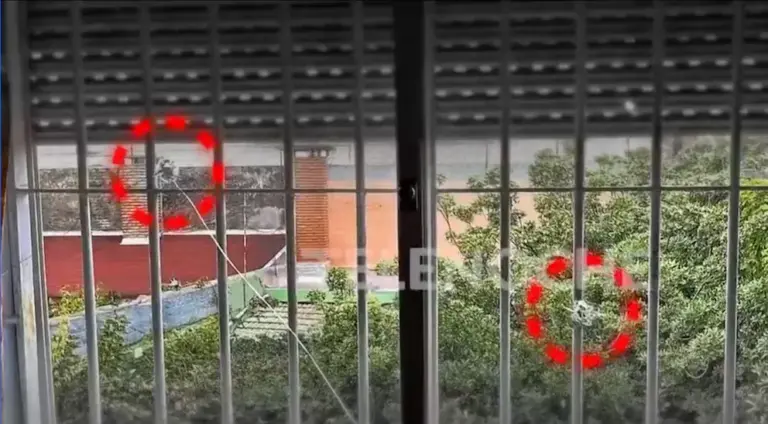 Investigan atentado narco contra fiscal general de Uruguay: imputan a hombre que dio apoyo para atacar la casa