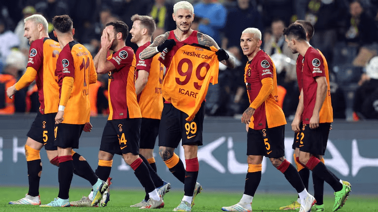 Brilla en Turquía como compañero de Mauro Icardi y tiene un sueño por cumplir: Retirarse en Boca