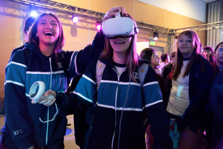 ConerTech 2025,  jueves y viernes, en el Centro Provincial de Convenciones