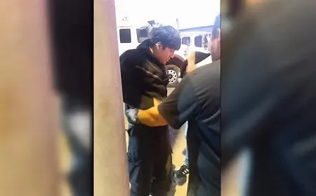 Pequeño J cayó en Perú y ya son nueve los detenidos por el triple crimen