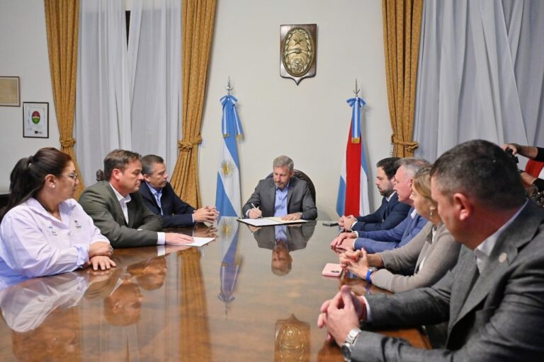 Municipios entrerrianos se suman al boleto estudiantil para primaria y secundaria