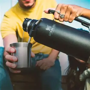 Absolvieron a un remisero que llevaba de Concordia a Chajarí a un pasajero que ocultó cocaína en un termo Stanley