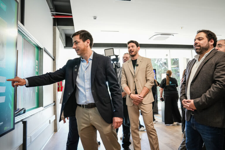 ConerTech y Expo del Empleo en Paraná: una apuesta de innovación y trabajo