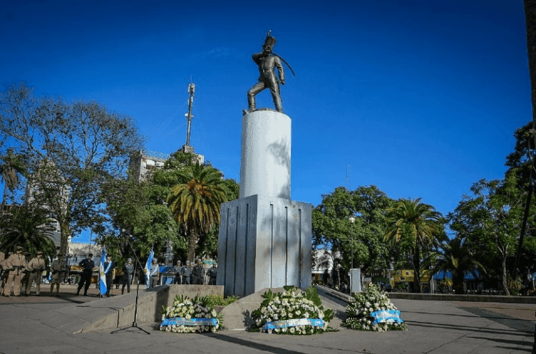 Modificarán recorridos de colectivos por obras en el centro