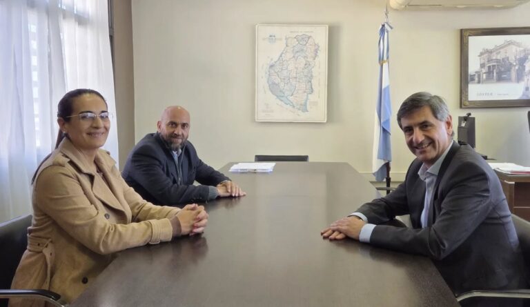 OSER: la vocalía de UPCN presentó propuesta para agilizar trámites