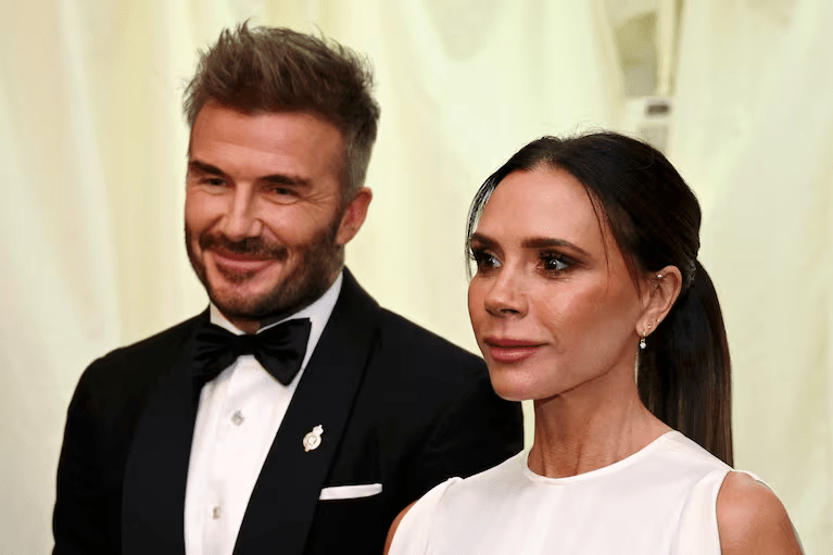 Victoria Beckham cuenta su difícil entrada en el mundo de la moda: Quién se cree que es?