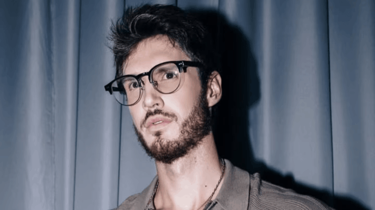 Asesinaron al modelo y cantante argentino Fede Dorcaz en México.