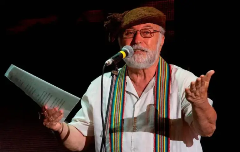 Cierra el Seminario para el Estudio de la Cultura Chamamecera con un tributo a Julián Zini