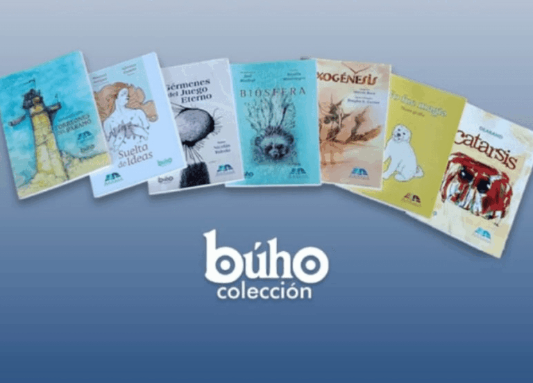 BúhonArte, una colección que revaloriza lo analógico en tiempos digitales