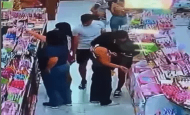 Confirman que Garavano está en Brasil: El hombre que fotografió partes íntimas de una menor