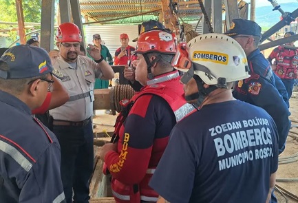 Tragedia en ‘El Callao’: 14 mineros murieron tras el colapso de una mina de oro