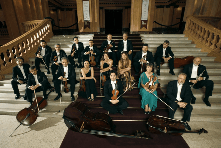 En noviembre la Camerata Bariloche llega al Teatro Oficial Juan de Vera