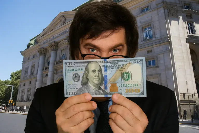 Expectativa por el dólar en la antepenúltima ronda antes de las elecciones