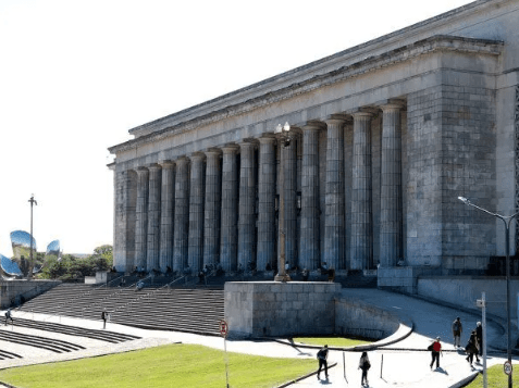 Pedirán a la Justicia que obligue al Gobierno a aplicar la Ley de Financiamiento Universitario
