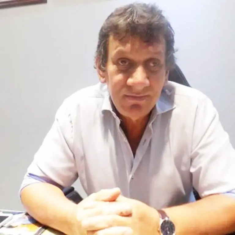 PARA EL TITULAR DEL CEC LA SITUACIÓN DEL COMERCIO ES DESESPERANTE PORQUE LAS VENTAS SIGUEN CAYENDO