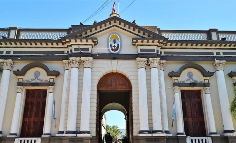 Avanza el cambio de gobierno en Curuzú Cuatiá con perspectivas de continuidad