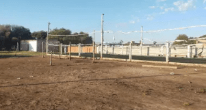Un chico de 14 años apuñaló y mató a un hombre durante una pelea en un partido de fútbol