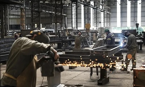 Anticipan que la actividad volvió a caer en septiembre