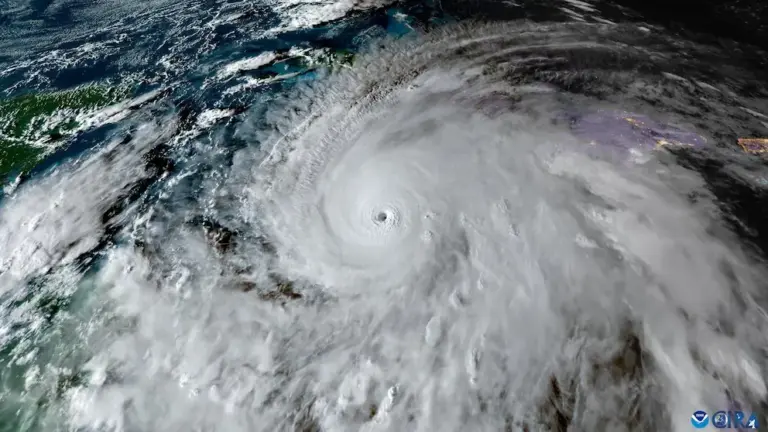 Bahamas emitió una orden formal de evacuación para el sureste del país ante la llegada del huracán Melissa