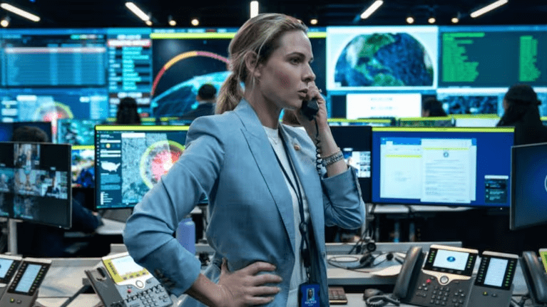 El Pentágono quedó involucrado en un escándalo militar por la película Una casa de dinamita