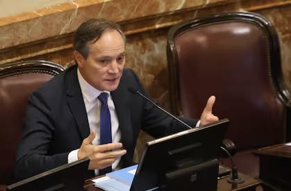 Camau: El presupuesto nacional no puede seguir prorrogándose