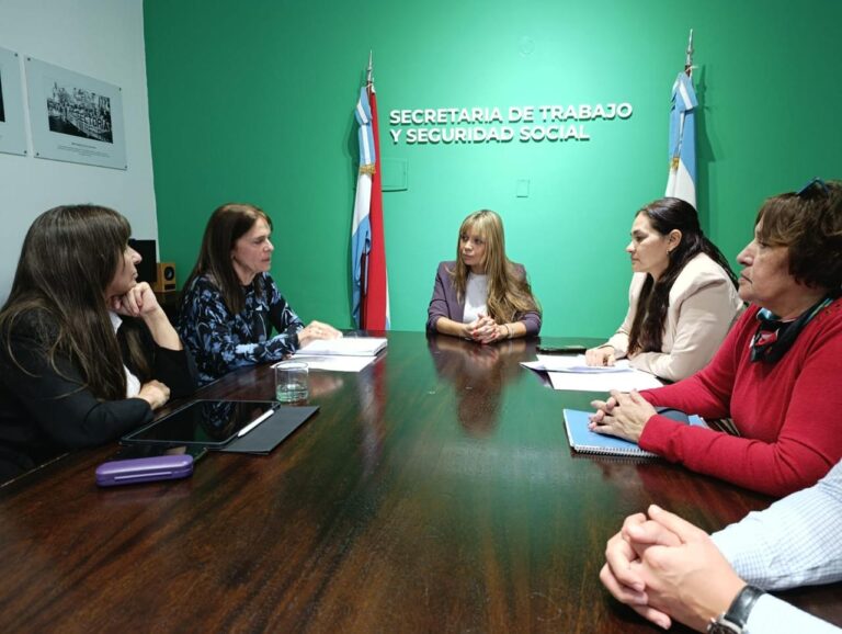 Más de 4 mil trabajadores de la Administración Pública se capacitaron en UPCN