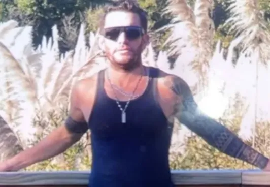 Hallan más restos óseos en Tala y los derivan a la Morgue para analizar si son del chofer Martín Palacio