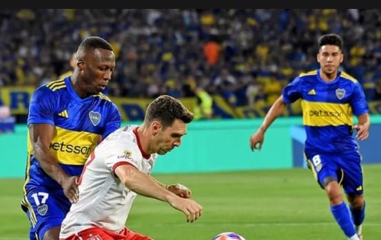 CLAUSURA 2025: BOCA Y RIVER ENFRENTAN A LOS EQUIPOS PLATENSES