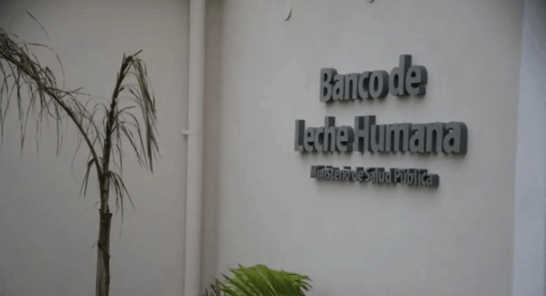 Se presentarán avances del Banco de Leche de la Provincia