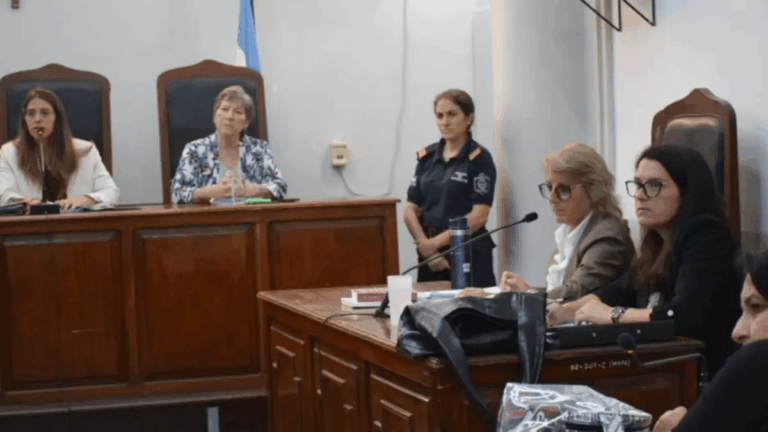 Se declaró culpable al psicólogo por abuso sexual a menor con discapacidad en Itá Ibaté