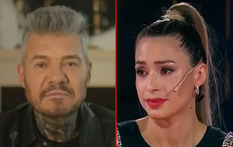 El tenso video de las hijas de Marcelo Tinelli que expuso el rechazo hacia Milett Figueroa: Me da asco