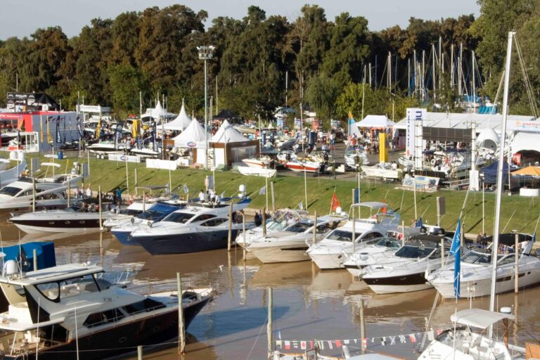 EL SALÓN NÁUTICO ARGENTINO 2025 LLEGA CON NOVEDADES FEDERALES Y PREVENTA EXCLUSIVA