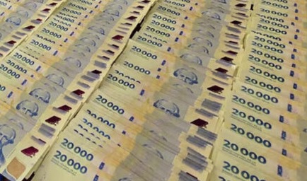 Indemnización: Un trabajador cobrará 19 millones de pesos