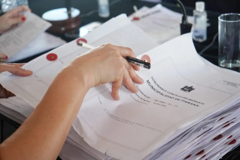 Defensoría: sigue inscripción de postulantes