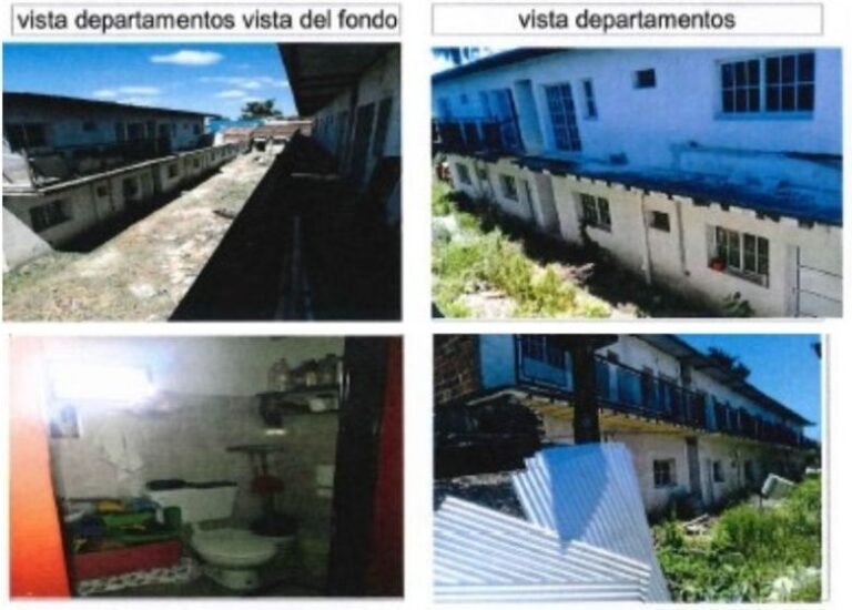 Condenan tres años de prisión e inhabilitación a ex Secretario de Obras Públicas de Curuzú Cuatiá