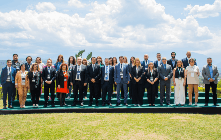 Corrientes participó del foro nacional de presupuesto y finanzas
