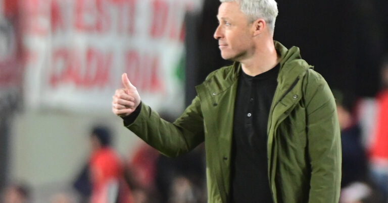 Damonte dirigirá a una SAD de Uruguay